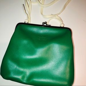 STUSSY large coin purse